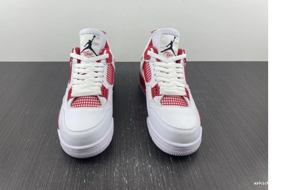 Rep EP 308497-106 Retro 89 Alternate Jordan 308497-106 4 0104